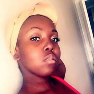 Meet your Posher, Becky's